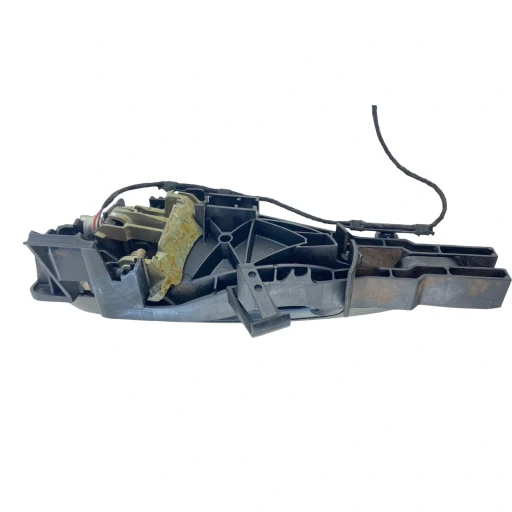 Maçaneta Externa Porta Traseira Direita Bmw X5 2008 a 2010