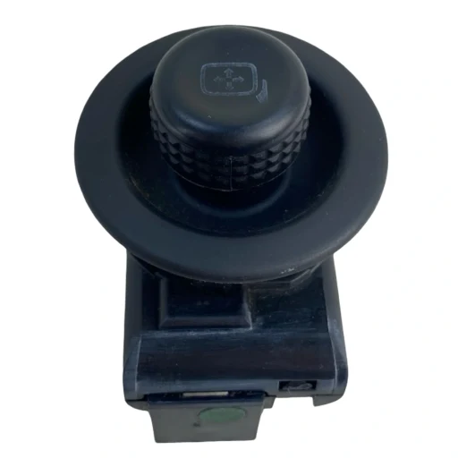 Botao regulagem retrovisor eletrico ford edge 2010 a 2014