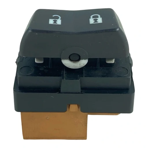 Botão Trava Porta Lado Esq Chevrolet Captiva 2008 a 2013