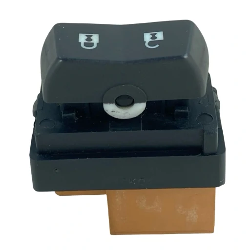 Botão Trava Porta Lado Esq Chevrolet Captiva 2008 a 2013
