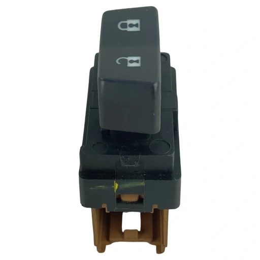 Botão Trava Porta Lado Esq Chevrolet Captiva 2008 a 2013
