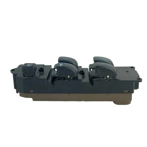 Comando Vidro Dianteiro Esquerdo Pajero Tr4 2010 A 2015