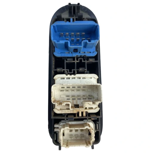 Botão Comando Vidro Eletrico Renault Duster 2013 a 2019
