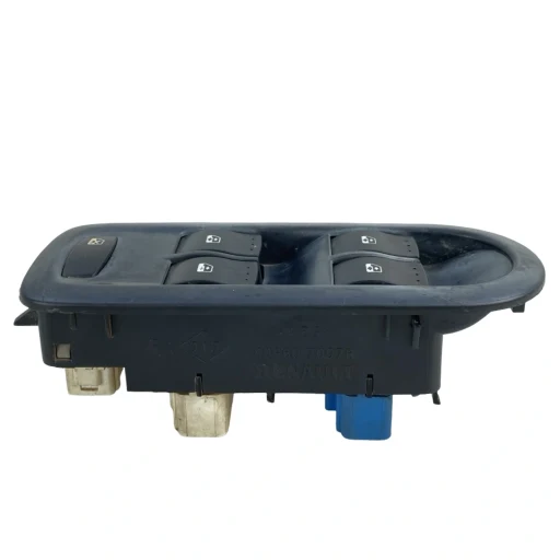 Botão Comando Vidro Eletrico Renault Duster 2013 a 2019