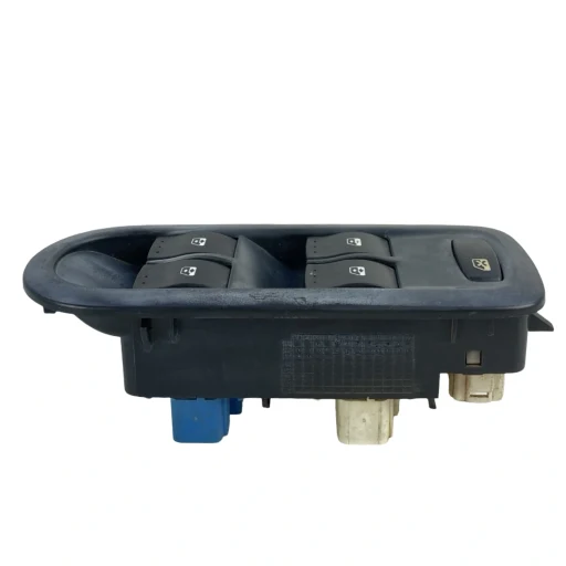 Botão Comando Vidro Eletrico Renault Duster 2013 a 2019