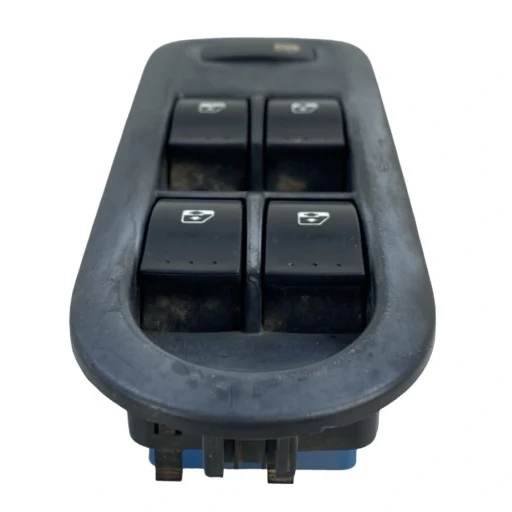 Botão Comando Vidro Eletrico Renault Duster 2013 a 2019