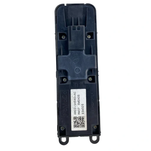 Comando Vidro Dianteiro Esquerdo Discovery 4 2010 A 2016 AH22-14540-AC