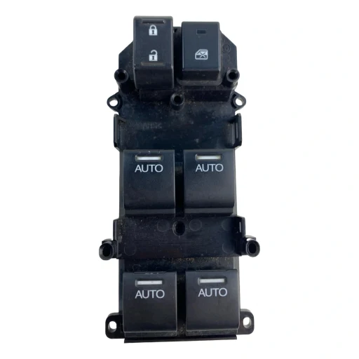 Botão Comando Vidro Eletrico Honda Cr-v 2007 a 2011