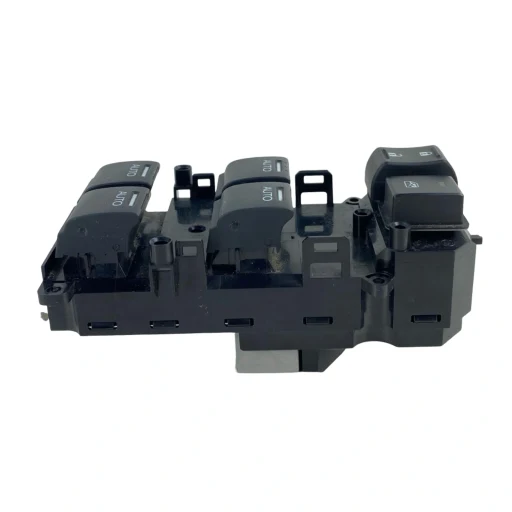 Botão Comando Vidro Eletrico Honda Cr-v 2007 a 2011