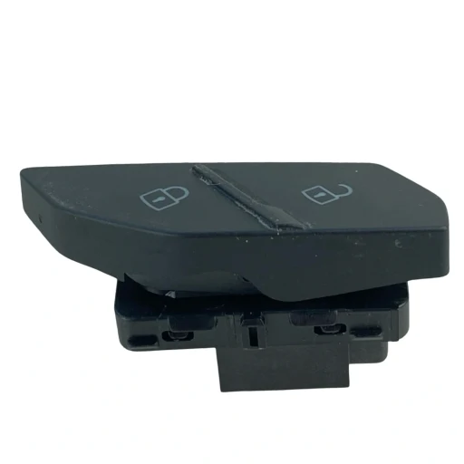Botao Trava Porta Esquerdo Volkswagen T-cross 2019 A 2023 2GM962125