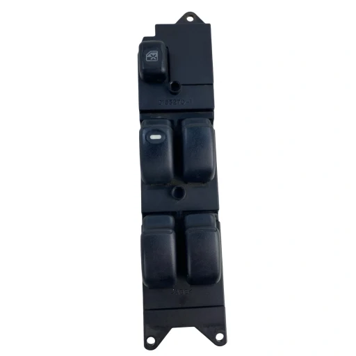 Comando Vidro Dianteiro Esquerdo Pajero Full 2005 a 2008 MR445654