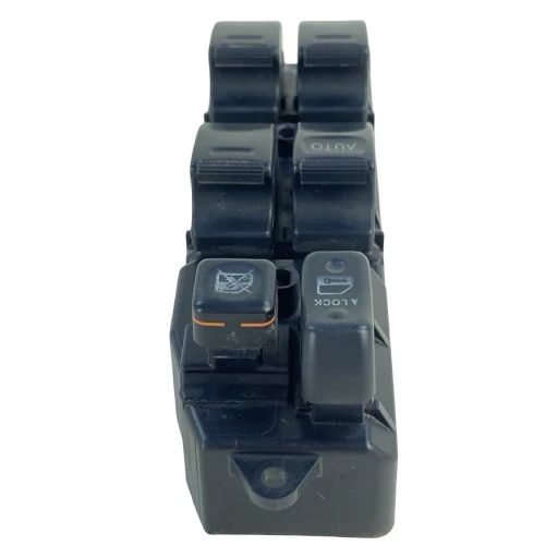 Botão Comando Vidro Eletrico Hilux Sw4 2011 a 2013