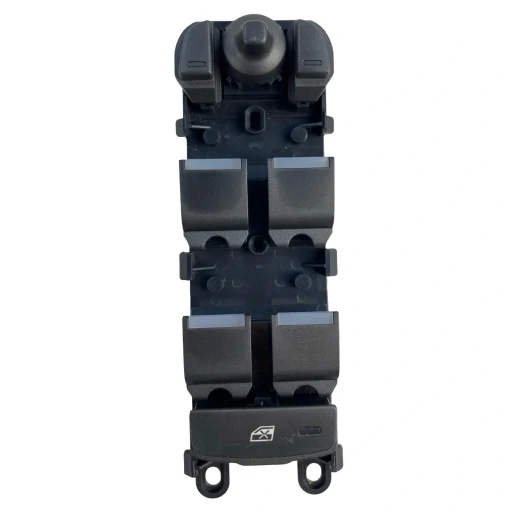 Comando Vidro Dianteiro Esquerdo Evoque 2012 A 2017 BJ32-14540-AB