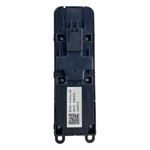 Comando Vidro Dianteiro Esquerdo Evoque 2012 A 2017 BJ32-14540-AB