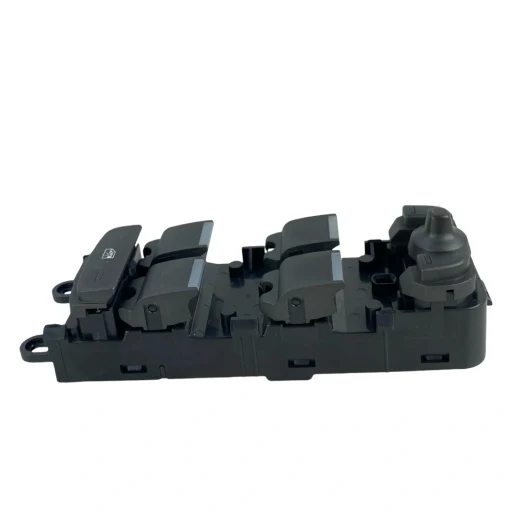 Comando Vidro Dianteiro Esquerdo Evoque 2012 A 2017 BJ32-14540-AB