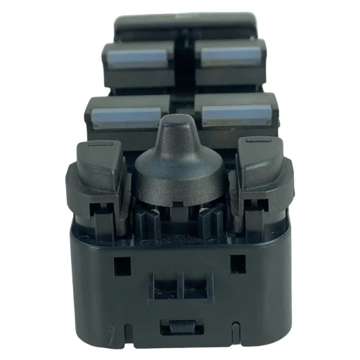 Comando Vidro Dianteiro Esquerdo Evoque 2012 A 2017 BJ32-14540-AB