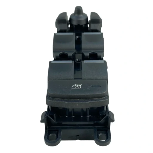 Comando Vidro Dianteiro Esquerdo Evoque 2012 A 2017 BJ32-14540-AB