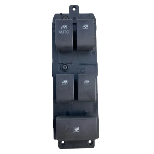 Comando Vidro Dianteiro Esquerdo Captiva 2007 A 2015 202005436 202006613
