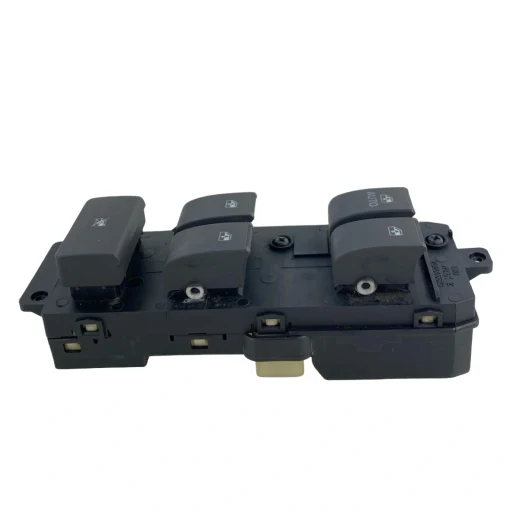 Comando Vidro Dianteiro Esquerdo Captiva 2007 A 2015 202005436 202006613