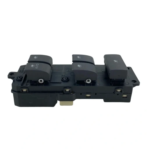 Comando Vidro Dianteiro Esquerdo Captiva 2007 A 2015 202005436 202006613