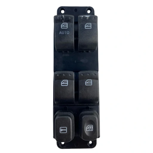 Comando Vidro Eletrico SsangYong Korando 2010 2011 A 2017 202009207 202007152