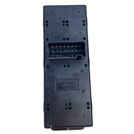 Comando Vidro Eletrico SsangYong Korando 2010 2011 A 2017 202009207 202007152