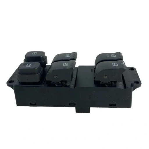 Comando Vidro Eletrico SsangYong Korando 2010 2011 A 2017 202009207 202007152