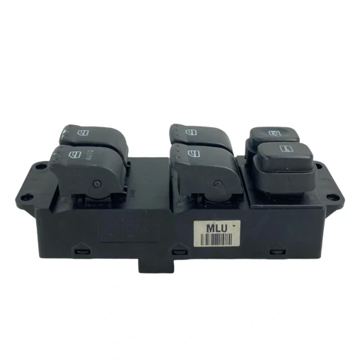 Comando Vidro Eletrico SsangYong Korando 2010 2011 A 2017 202009207 202007152
