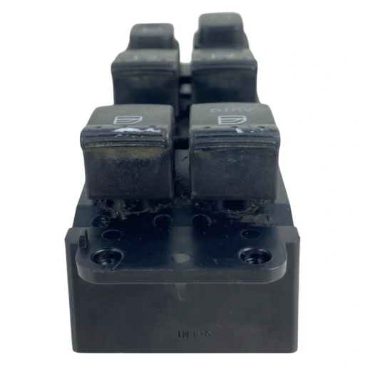 Comando Vidro Eletrico SsangYong Korando 2010 2011 A 2017 202009207 202007152