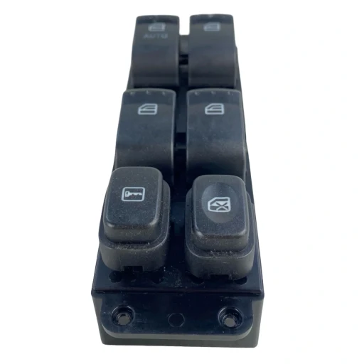 Comando Vidro Eletrico SsangYong Korando 2010 2011 A 2017 202009207 202007152