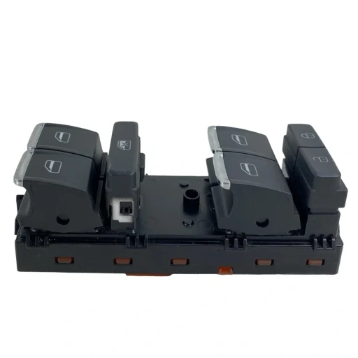 Comando Vidro Dianteiro Esquerdo Chery Tiggo 2009 A 2012 T15-3746130AB
