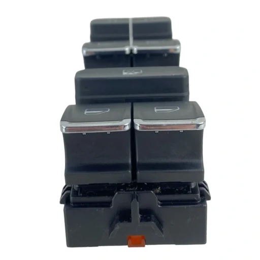 Comando Vidro Dianteiro Esquerdo Chery Tiggo 2009 A 2012 T15-3746130AB