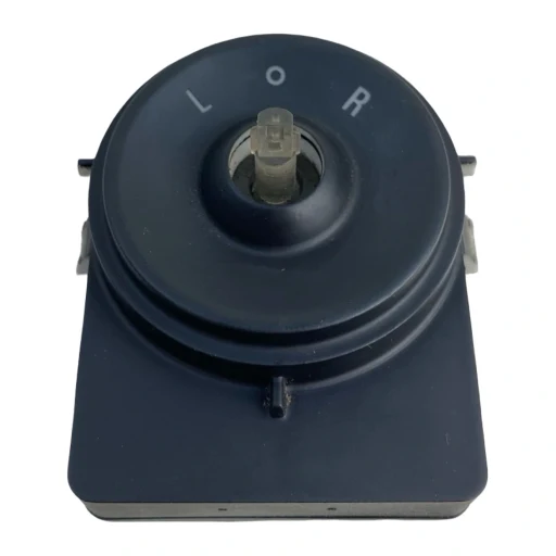 Botão comando retrovisor lateral tracker 2014 a 2019