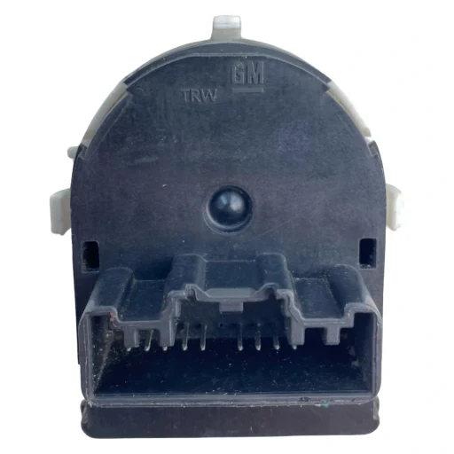 Botão Comando Retrovisor Lateral Tracker 2014 a 2019