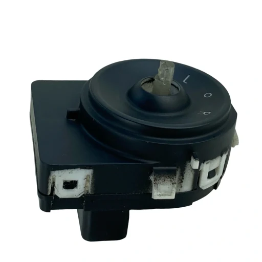 Botão Comando Retrovisor Lateral Tracker 2014 a 2019