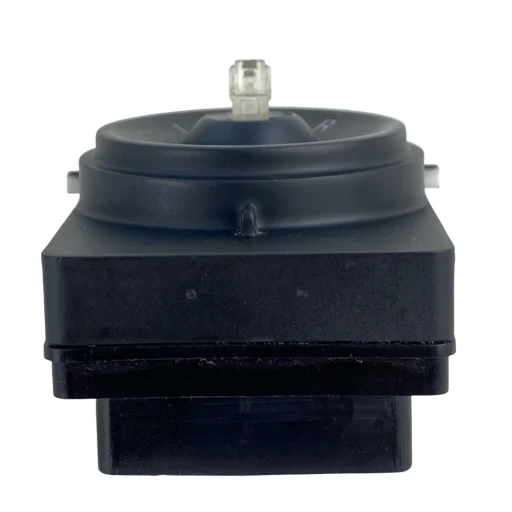 Botão Comando Retrovisor Lateral Tracker 2014 a 2019
