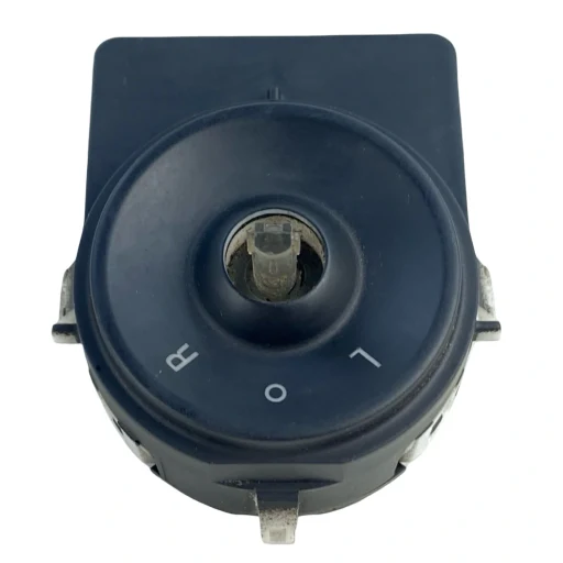 Botão Comando Retrovisor Lateral Tracker 2014 a 2019