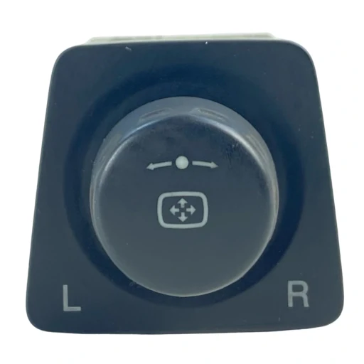 Botao Regulagem Retrovisor Eletrico Captiva 2007 A 2015 200003118