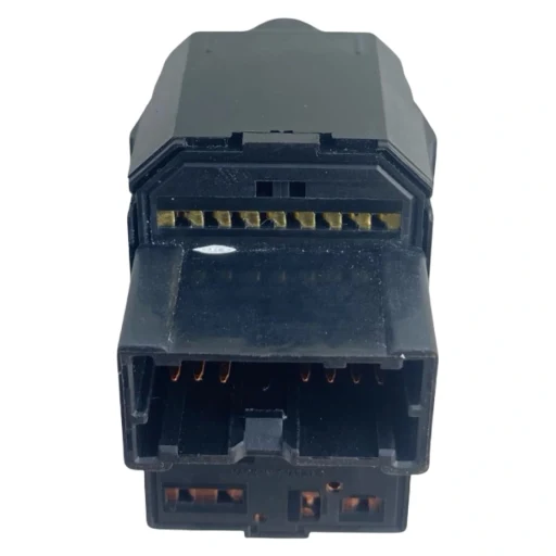 Botão Comando Retrovisor Eletrico Frontier 2022 a 2025