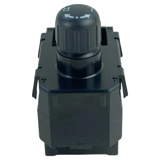 Botão Comando Retrovisor Eletrico Frontier 2022 a 2025