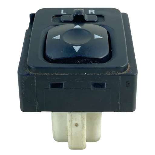 Botão Comando Retrovisor Lateral Outlander 2008 a 2013 183569