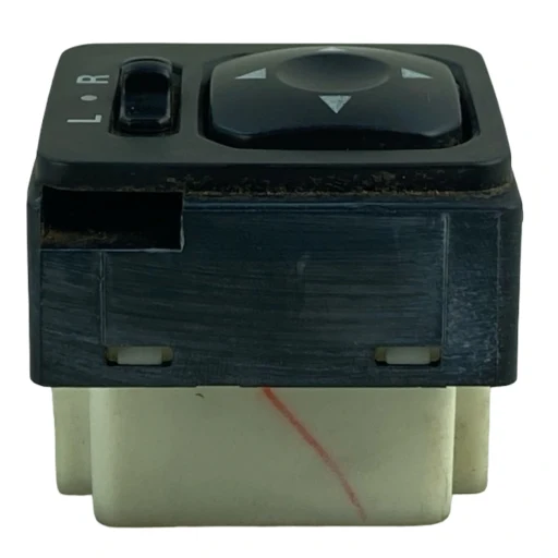 Botão Comando Retrovisor Lateral Outlander 2008 a 2013 183569