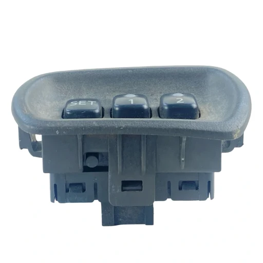 Botão Eletrico Regulagem Banco Nissan Pathfinder 2006 a 2012