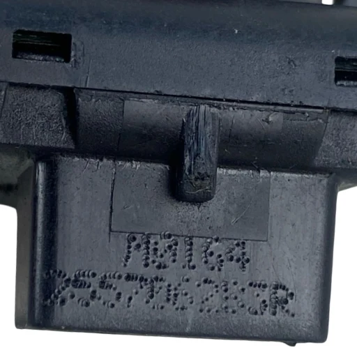 Botao Regulagem Retrovisor Eletrico Oroch 2016 A 2023