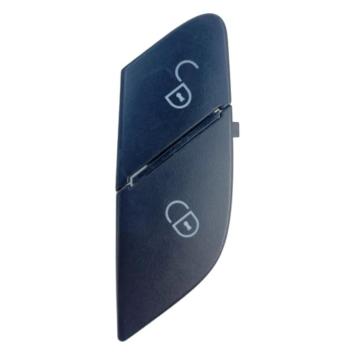 Botao trava porta esquerdo mercedes ml320 2007 a 2009