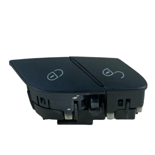Botao Trava Porta Esquerdo Mercedes Ml320 2007 A 2009 03078050 A2518200910