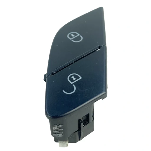 Botao Trava Porta Esquerdo Mercedes Ml320 2007 A 2009 03078050 A2518200910