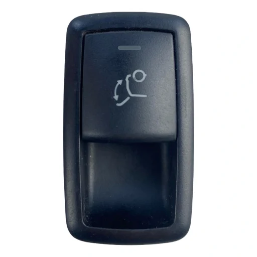 Botao abertura bagageiro mercedes ml320 2007 a 2009