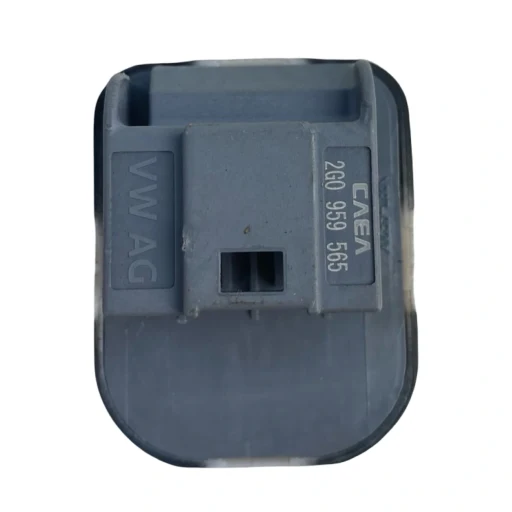 Botão Comando Retrovisor Eletrico T-Cross 2018 a 2023 2GO959565