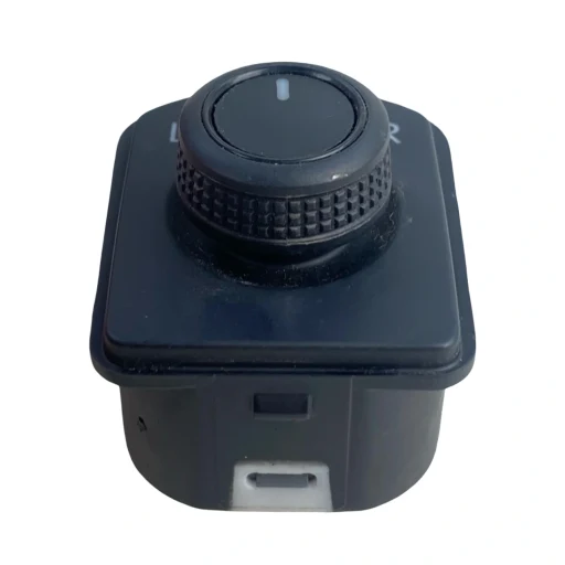 Botão Comando Retrovisor Eletrico T-Cross 2018 a 2023 2GO959565